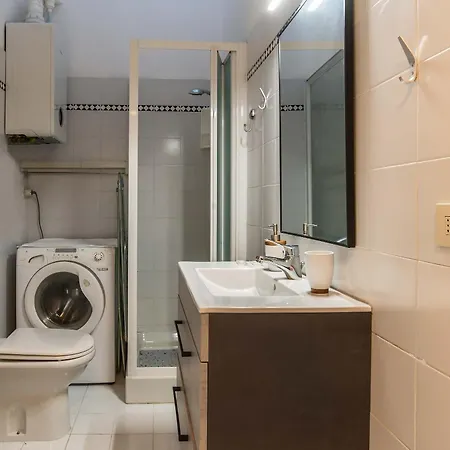 Dimora 28 Con Posto Auto Privato Apartman Firenze