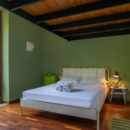 Dimora 28 Con Posto Auto Privato Apartman Firenze