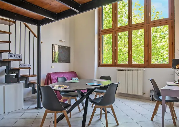 Apartament Dimora 28 Con Posto Auto Privato *
